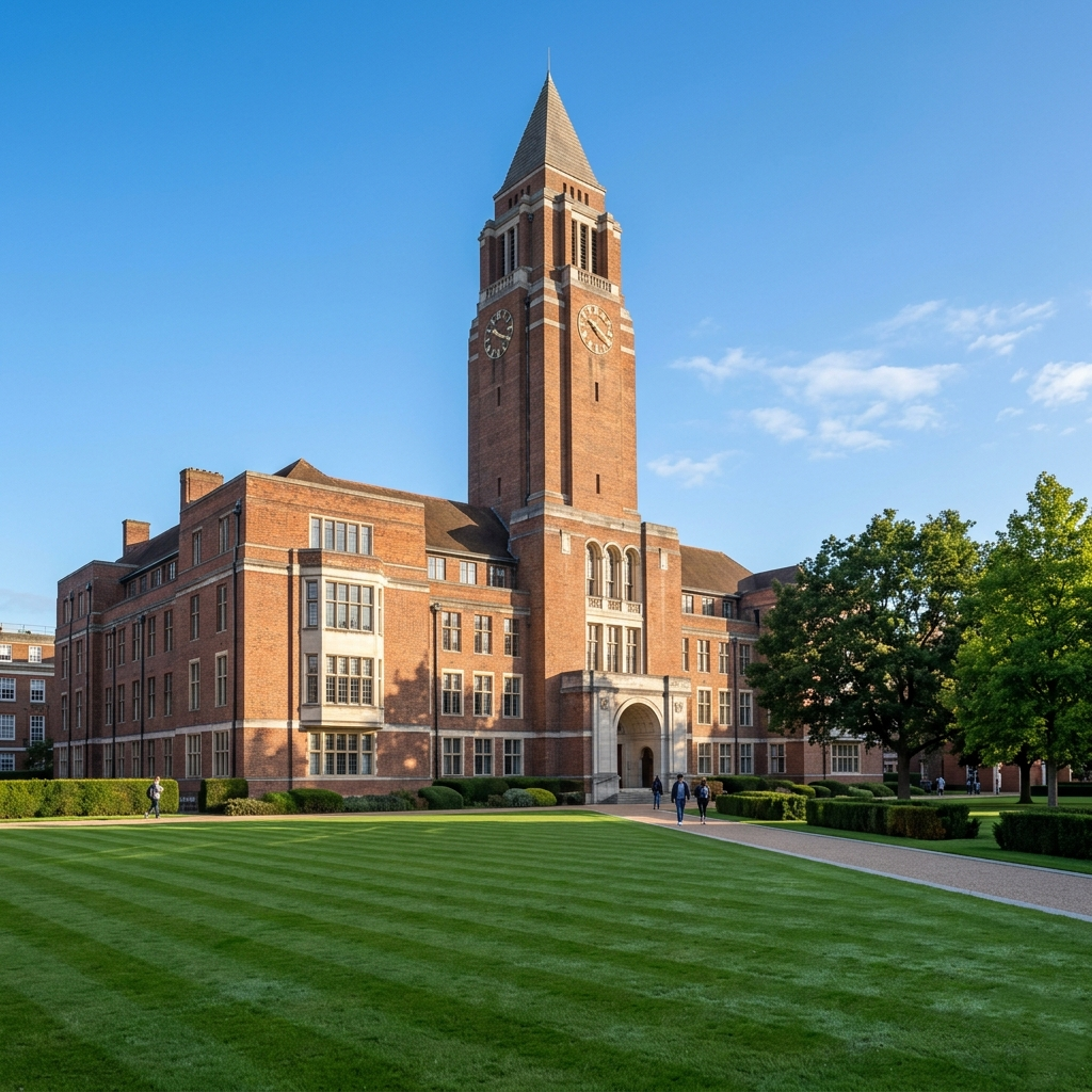 A legacy of excellence,
built on community.