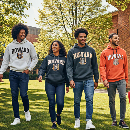The Howard Heritage Collection