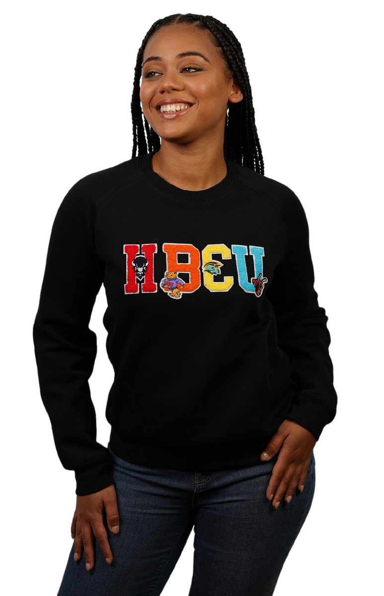Hbcu week sweatshirt Clearance